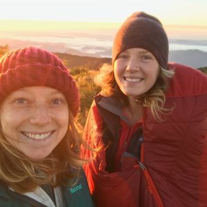 Meet your Posher, Kate